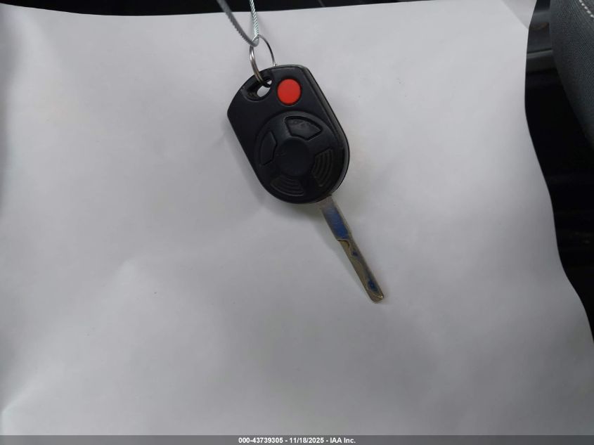 2014 Ford Escape Se VIN: 1FMCU9GXXEUA13343 Lot: 43739305