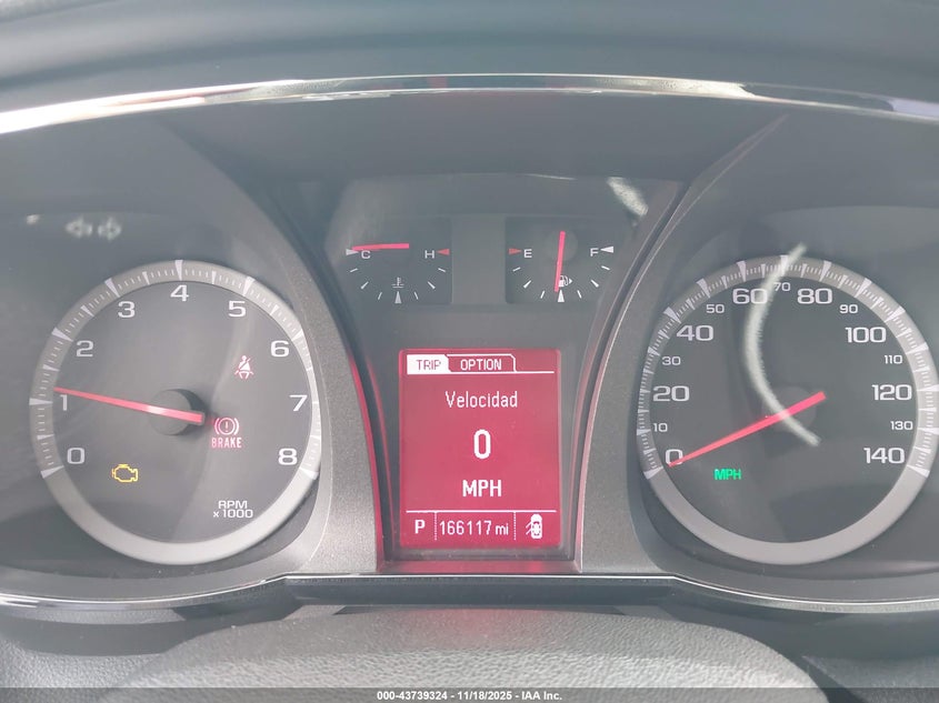 2015 GMC Terrain Sle-1 VIN: 2GKALMEK2F6301323 Lot: 43739324