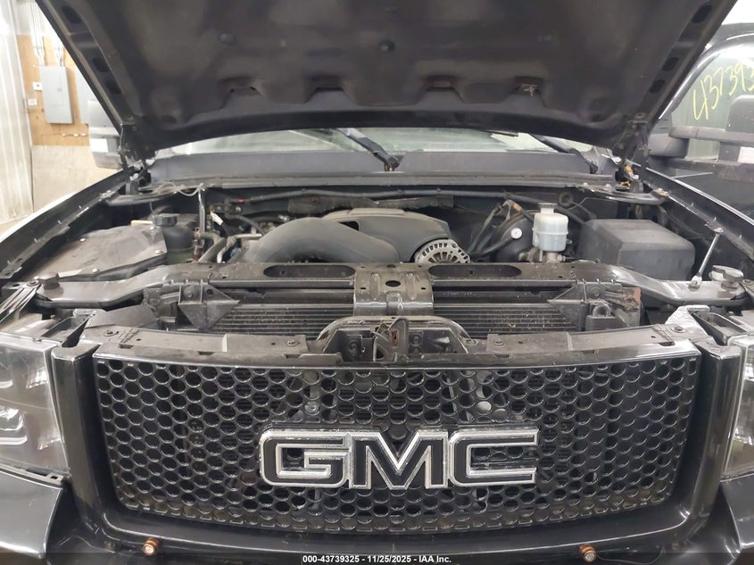 2009 GMC Sierra 1500 Sle VIN: 3GTEK23319G157756 Lot: 43739325