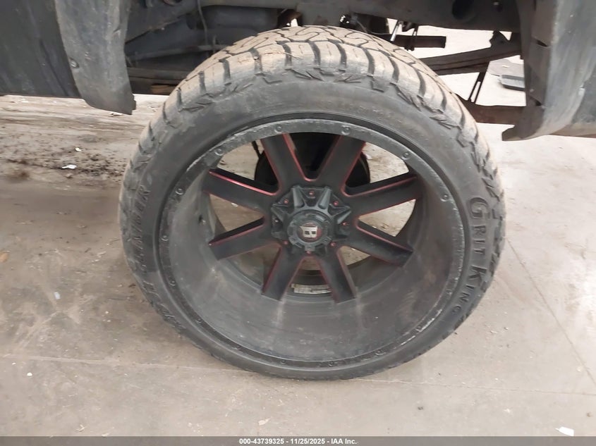 2009 GMC Sierra 1500 Sle VIN: 3GTEK23319G157756 Lot: 43739325