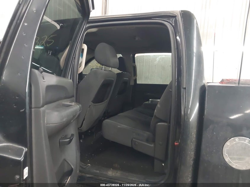 2009 GMC Sierra 1500 Sle VIN: 3GTEK23319G157756 Lot: 43739325