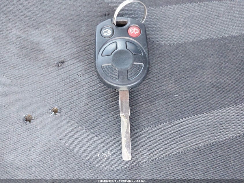 2014 Ford Transit Connect Xlt VIN: NM0GE9F75E1153948 Lot: 43739371