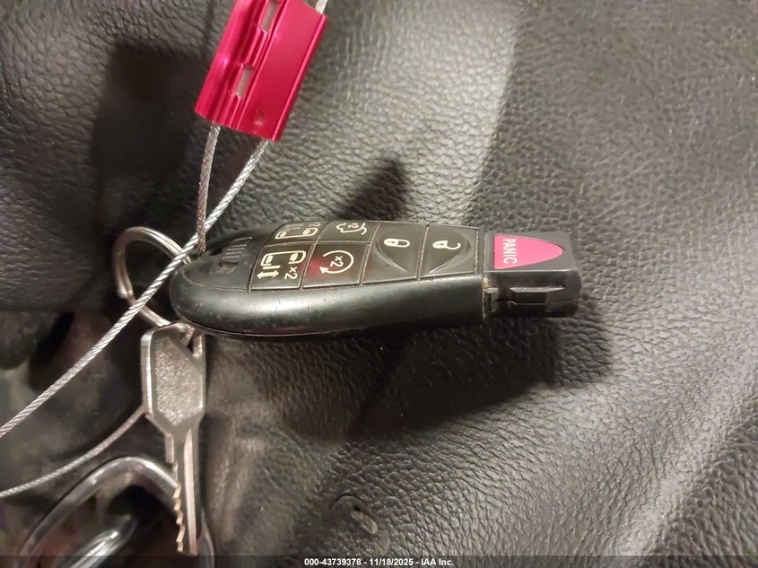 2020 Dodge Grand Caravan Sxt VIN: 2C4RDGCG0LR173802 Lot: 43739378