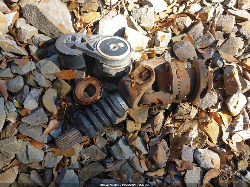 2011 Ram Ram 3500 Laramie VIN: 3D73Y4HL8BG521421 Lot: 43739392