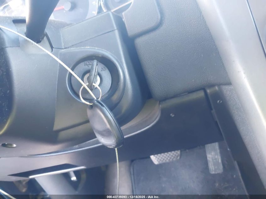 2006 Pontiac Torrent VIN: 2CKDL73F866048761 Lot: 43739393