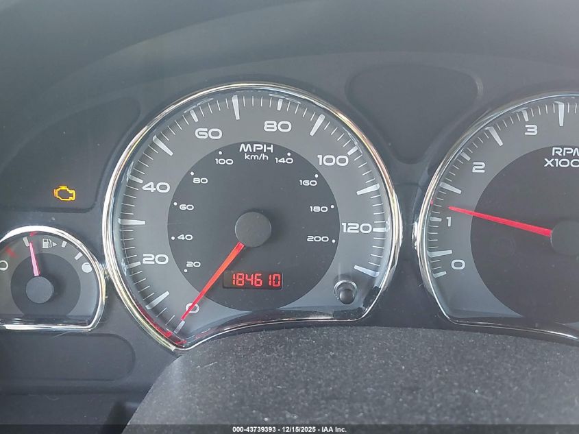 2006 Pontiac Torrent VIN: 2CKDL73F866048761 Lot: 43739393