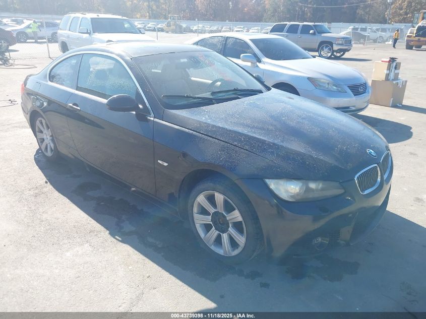2007 BMW 3 Series