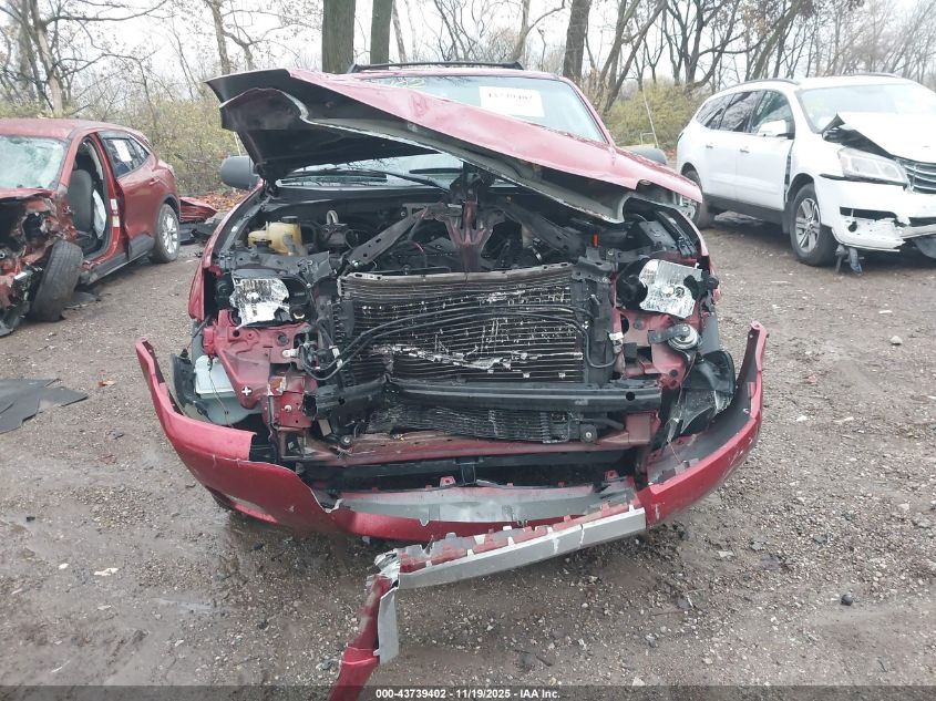 2007 Mercury Mariner Premier VIN: 4M2CU97187KJ20660 Lot: 43739402