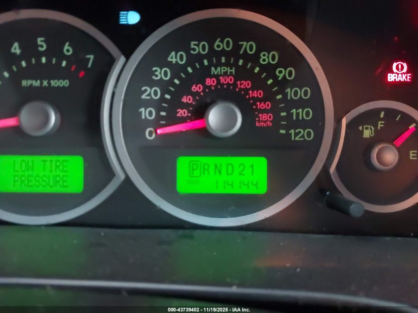 2007 Mercury Mariner Premier VIN: 4M2CU97187KJ20660 Lot: 43739402