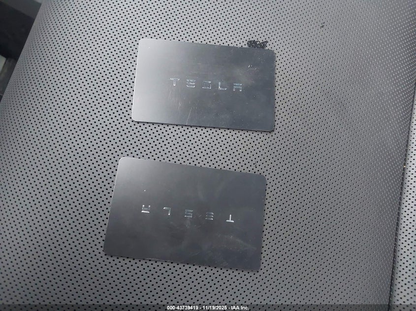 2024 Tesla Cybertruck Cyberbeast VIN: 7G2CEHEEXRA029290 Lot: 43739419