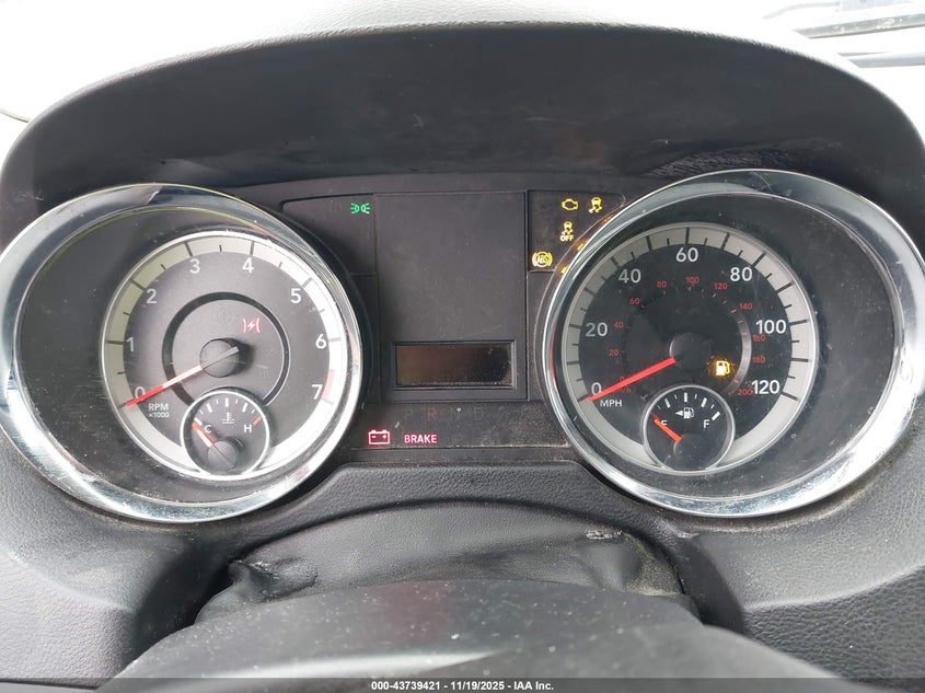 2018 Dodge Grand Caravan Se VIN: 2C4RDGBG0JR151328 Lot: 43739421