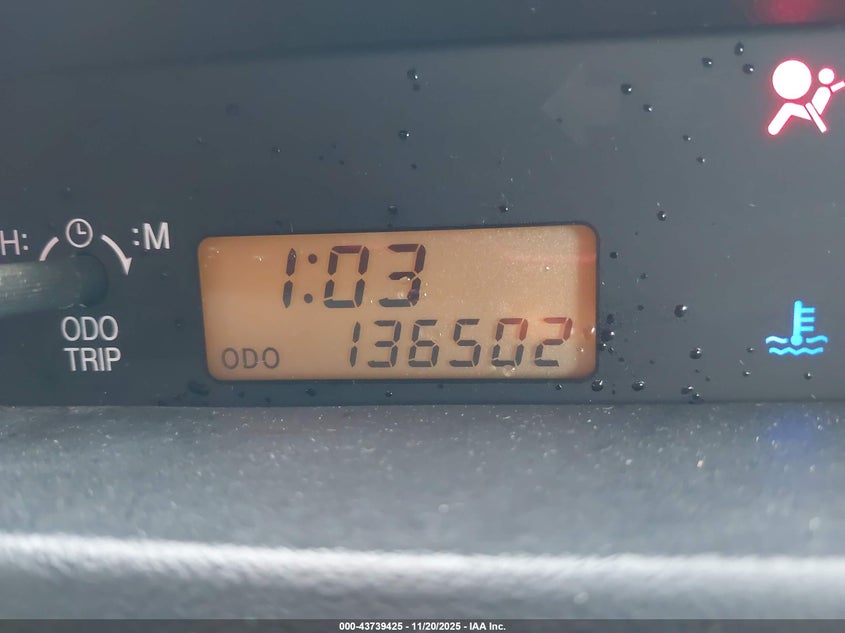 2005 Scion Xb VIN: JTLKT334854014300 Lot: 43739425