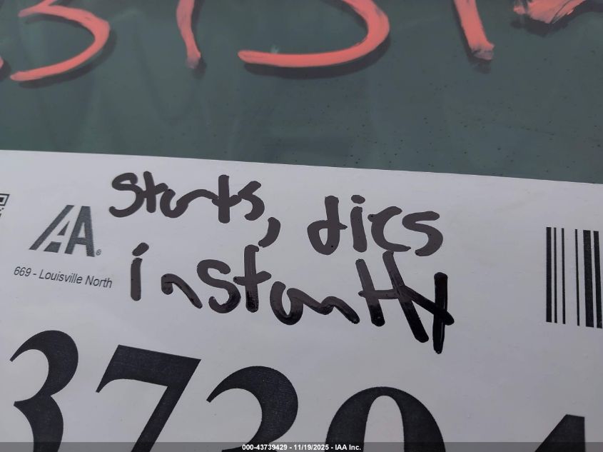 2007 Toyota Camry Xle V6 VIN: 4T1BK46K57U534113 Lot: 43739429