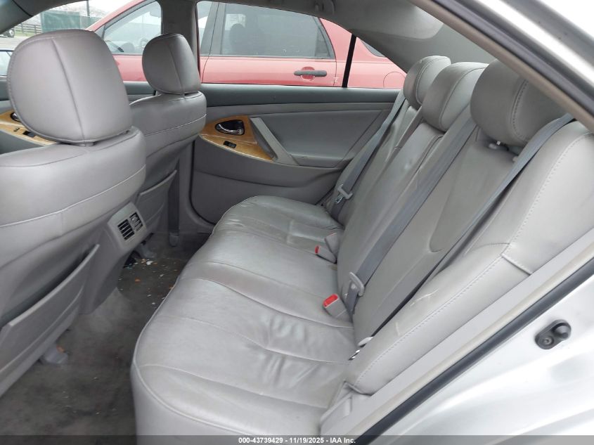 2007 Toyota Camry Xle V6 VIN: 4T1BK46K57U534113 Lot: 43739429