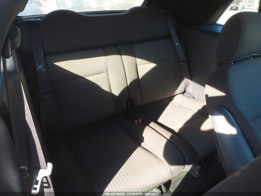 2005 Chrysler Pt Cruiser Touring VIN: 3C3EY55EX5T290987 Lot: 43739438