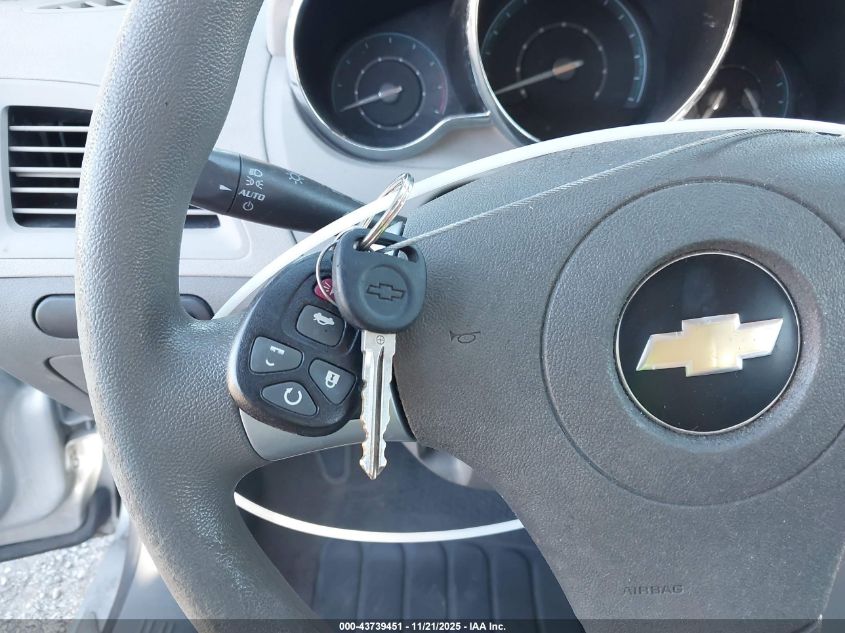 2009 Chevrolet Malibu Lt VIN: 1G1ZH57B794228371 Lot: 43739451