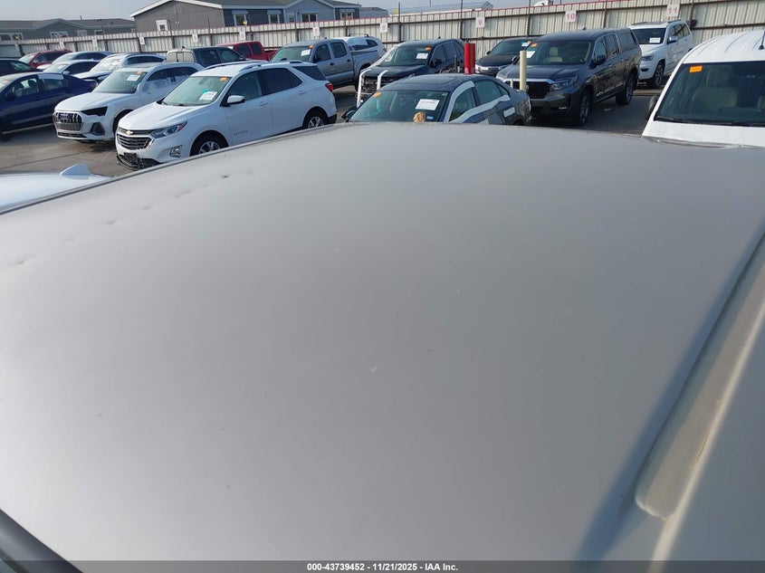 2008 Ford F-250 Fx4/Lariat/Xl/Xlt VIN: 1FTSX215X8ED63107 Lot: 43739452