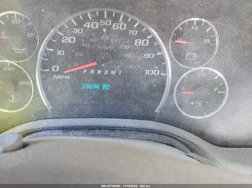 2021 Chevrolet Express Cutaway 4500 Van VIN: 1HA6GUB7XMN006335 Lot: 43739460