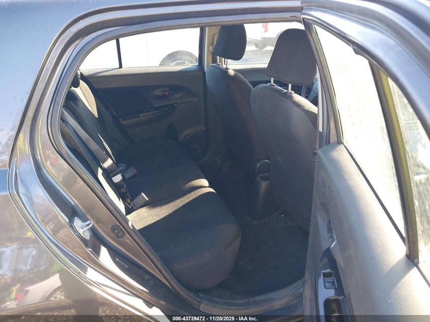 2008 Scion Xd VIN: JTKKU10468J014019 Lot: 43739472