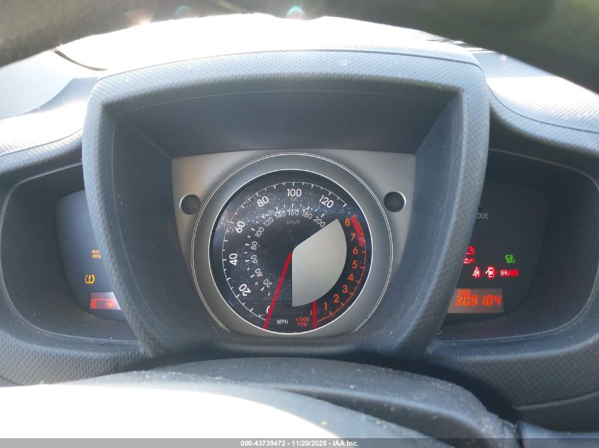 2008 Scion Xd VIN: JTKKU10468J014019 Lot: 43739472