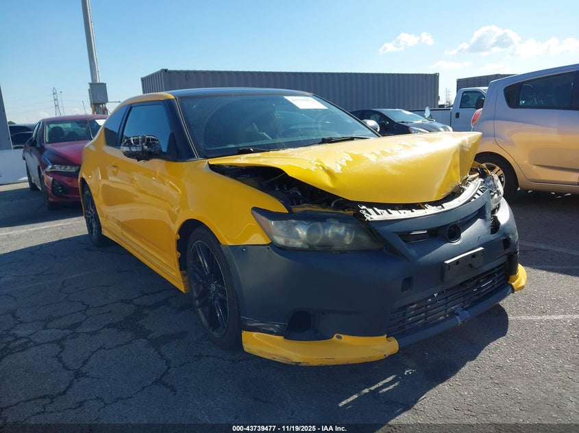 SCION TC RELEASE SERIES 7.0