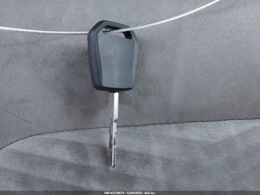 2016 Ford Fusion S VIN: 3FA6P0G72GR301782 Lot: 43739479