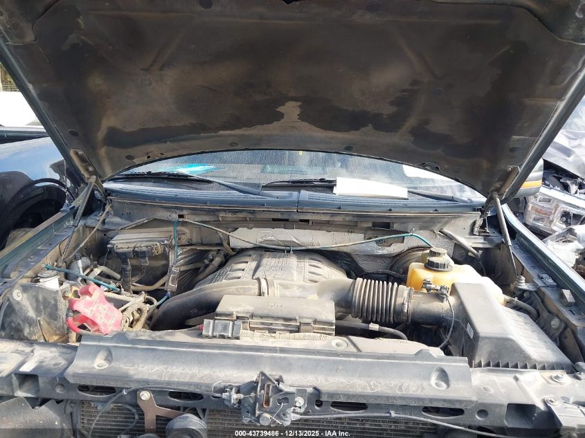 2014 Ford F-150 King Ranch VIN: 1FTFW1CT2EKD14118 Lot: 43739486