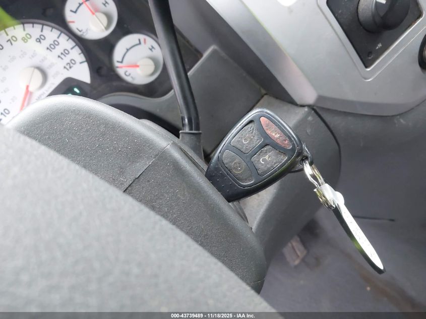 2008 Dodge Ram 1500 Laramie VIN: 1D7HU18288S576105 Lot: 43739489