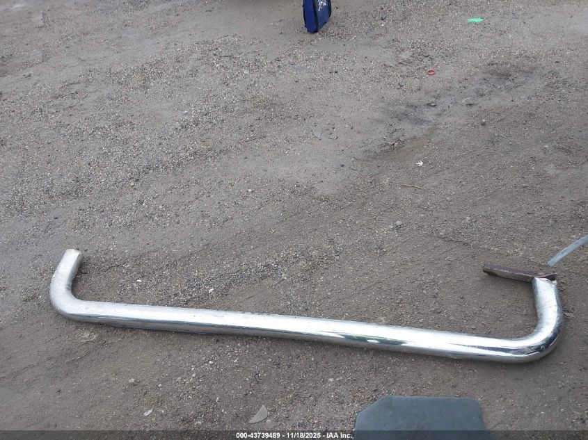 2008 Dodge Ram 1500 Laramie VIN: 1D7HU18288S576105 Lot: 43739489