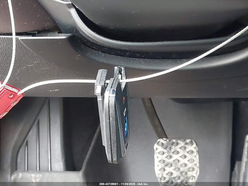 2018 BMW I3S 94Ah W/Range Extender VIN: WBY7Z8C56JVB87275 Lot: 43739501