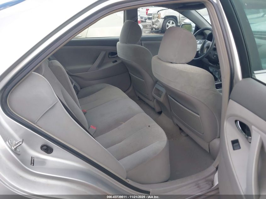 2007 Toyota Camry Le VIN: 4T1BE46K47U634419 Lot: 43739511