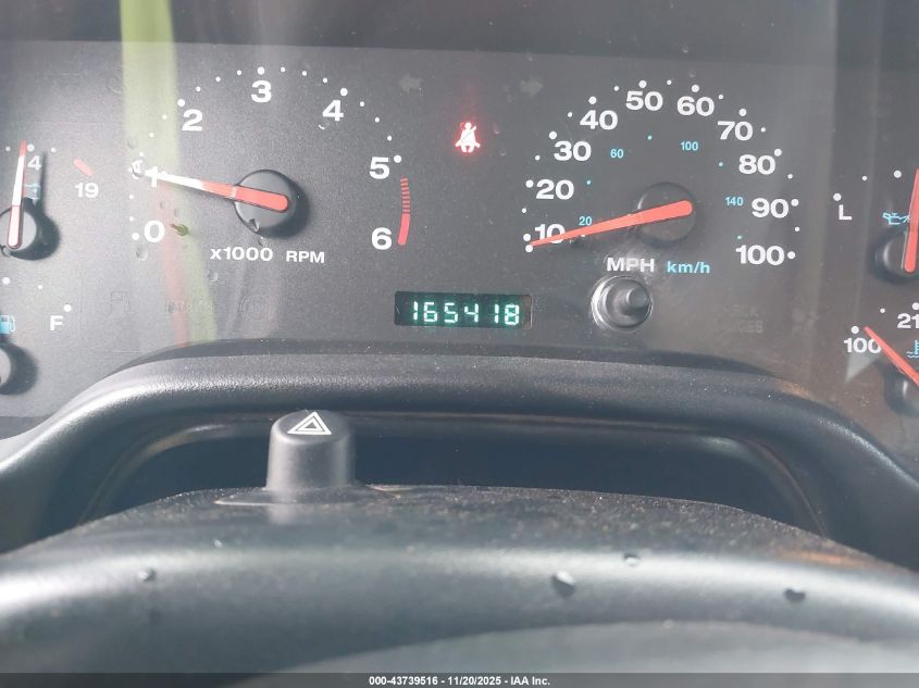 2004 Jeep Wrangler Rubicon VIN: 1J4FA69S94P802360 Lot: 43739516