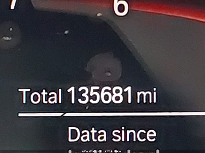 2021 BMW 530I VIN: WBA53BH03MCF80958 Lot: 43739521