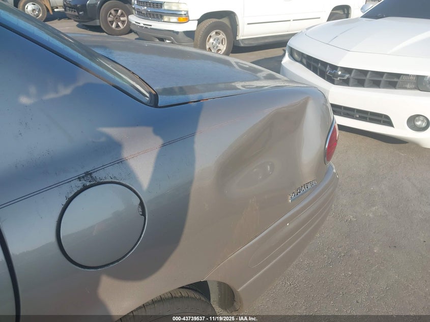 2000 Buick Lesabre Limited VIN: 1G4HR54K1YU151558 Lot: 43739537