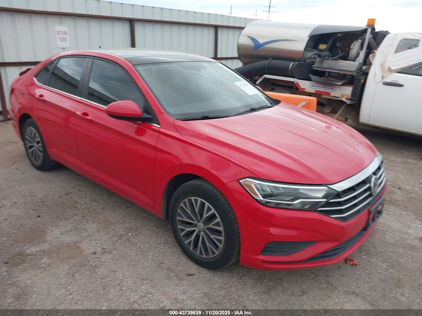 VOLKSWAGEN JETTA 1.4T R-LINE/1.4T S/1.4T SE