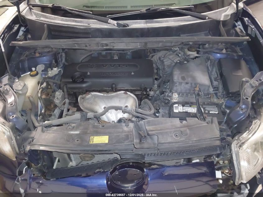 2013 Scion Xb VIN: JTLZE4FE5DJ045622 Lot: 43739557