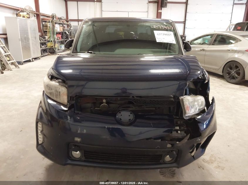 2013 Scion Xb VIN: JTLZE4FE5DJ045622 Lot: 43739557