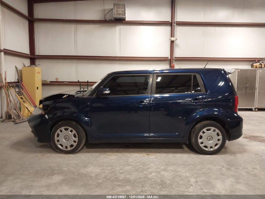 2013 Scion Xb VIN: JTLZE4FE5DJ045622 Lot: 43739557