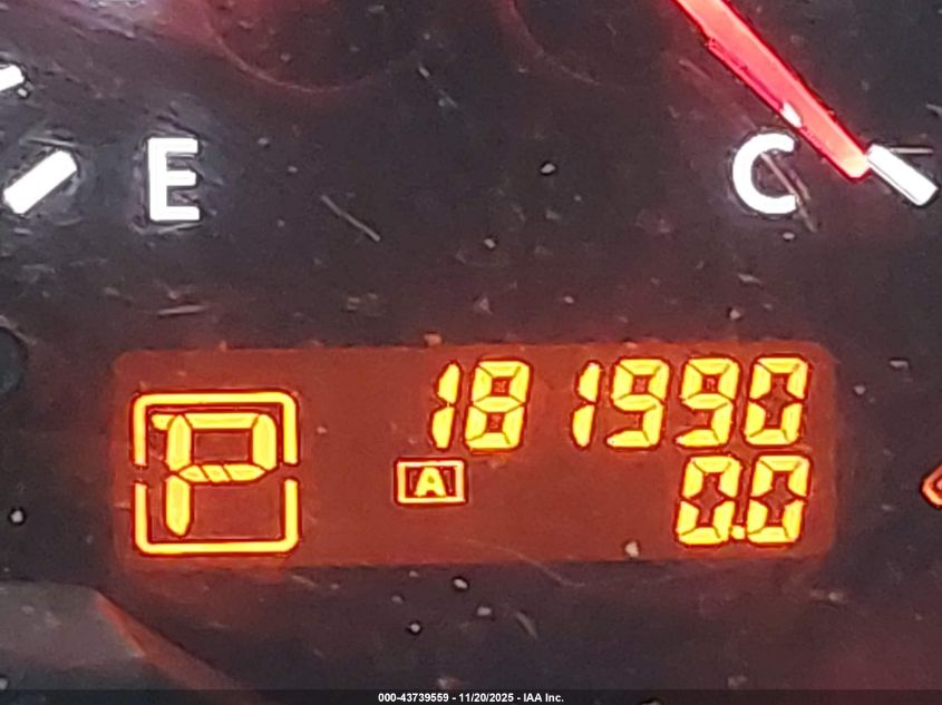 2008 Nissan Altima 2.5 S VIN: 1N4AL21E08C210423 Lot: 43739559