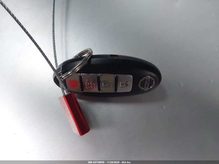 2008 Nissan Altima 2.5 S VIN: 1N4AL21E08C210423 Lot: 43739559