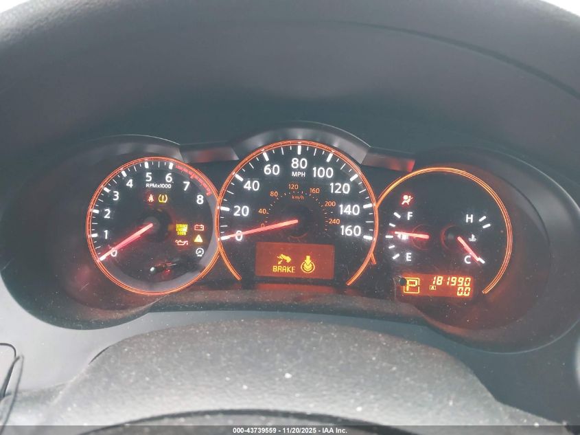 2008 Nissan Altima 2.5 S VIN: 1N4AL21E08C210423 Lot: 43739559