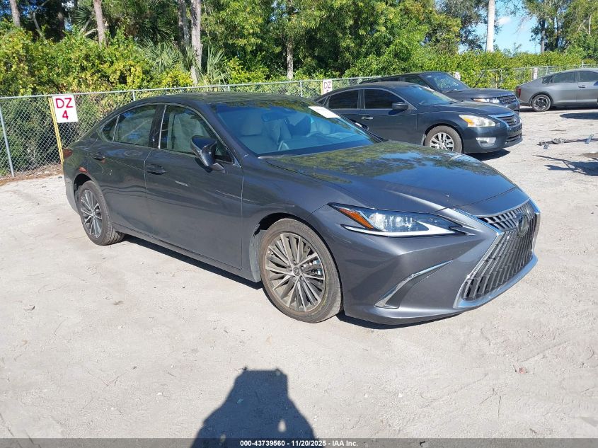 LEXUS ES 350 ES 350