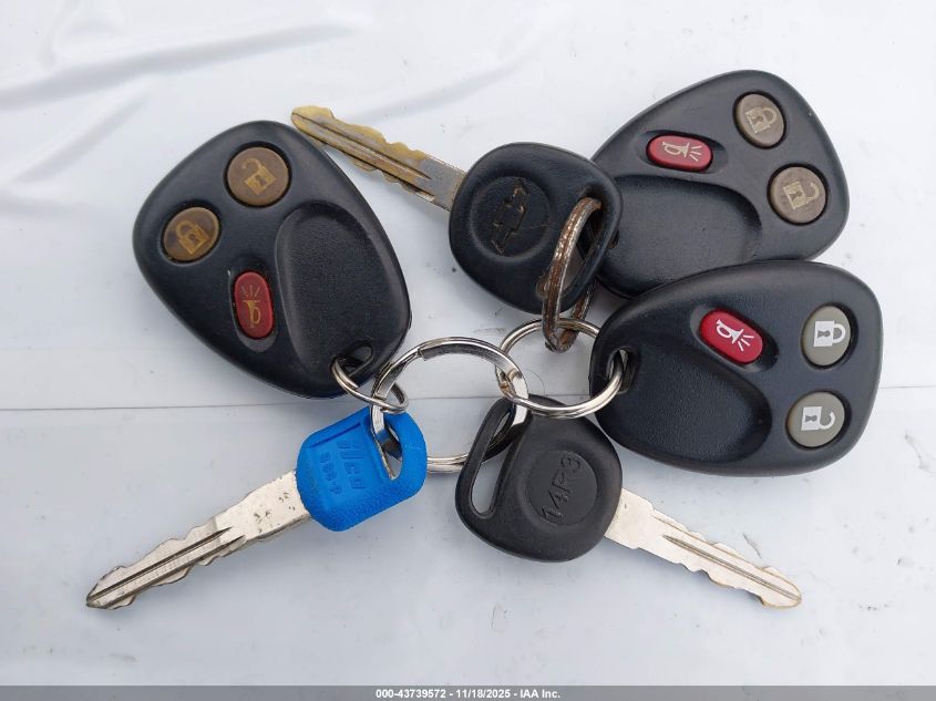 2003 Chevrolet Silverado 2500Hd Lt VIN: 1GCHK23GX3F170921 Lot: 43739572