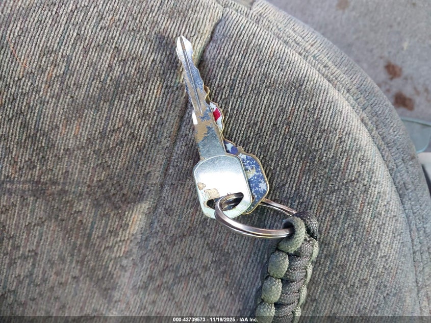 2001 GMC Sonoma Sls VIN: 1GTCS19W418143217 Lot: 43739573