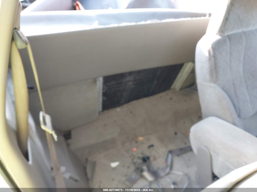 2001 GMC Sonoma Sls VIN: 1GTCS19W418143217 Lot: 43739573