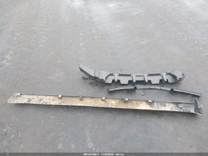 2009 Ford Mustang V6/V6 Premium VIN: 1ZVHT80N395110879 Lot: 43739611