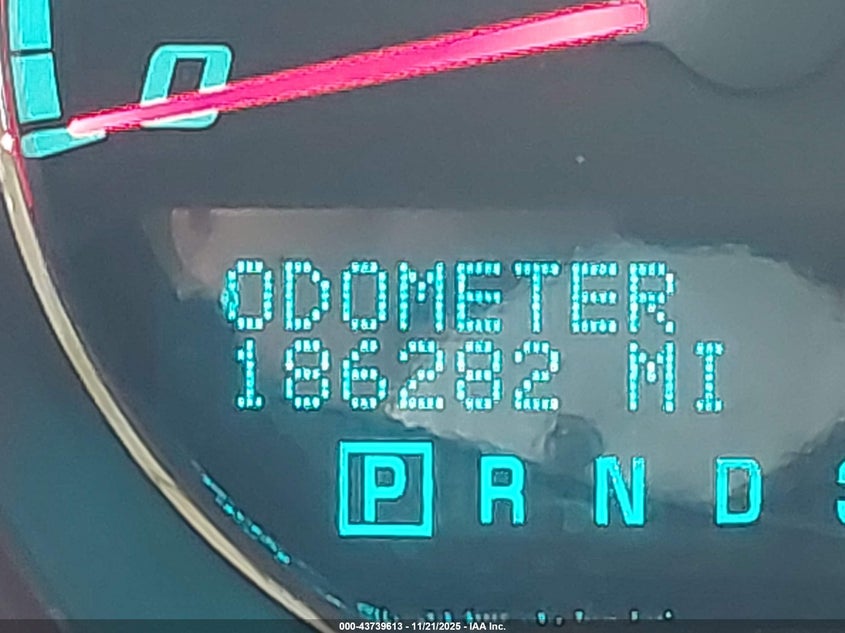 2011 Buick Lucerne Cxl Premium VIN: 1G4HJ5EMXBU148639 Lot: 43739613