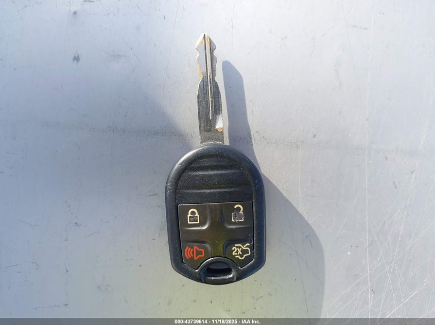 2007 Lincoln Mkx VIN: 2LMDU68C47BJ08914 Lot: 43739614