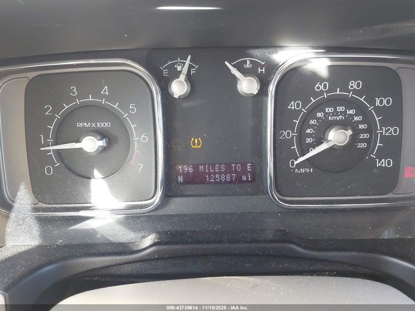 2007 Lincoln Mkx VIN: 2LMDU68C47BJ08914 Lot: 43739614