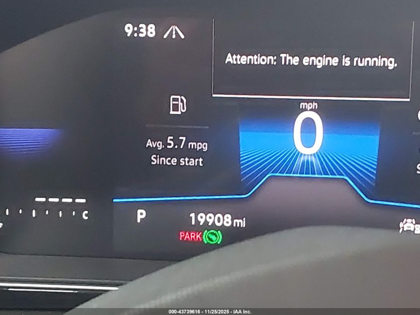 2025 Volkswagen Jetta 1.5T Sport VIN: 3VWBX7BU5SM059989 Lot: 43739616